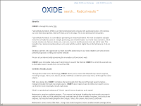 Oxide.NET