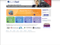 Eurofasthost
