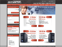 Synapse Global