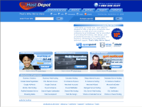Host Depot, Inc.