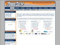 PowerSurge Technologies Inc.