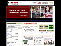 BizLand, Inc