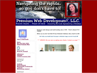 Premium Web Development, L.L.C.