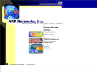 ARP Networks, Inc.