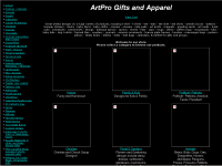 ArtPro Web Design