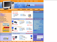 Astang Web Solutions