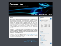 Genxweb Hosting and Consulting Group