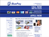 BluePay, Inc.