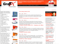 GraFX Software Solutions