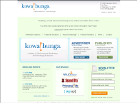 KowaBunga! Technologies