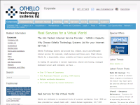 Othello Technology Systems