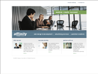 Affinity Internet Inc.