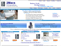 2Macs Web Design and Hosting Inc.