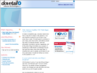 Dovetail Internet Technologies