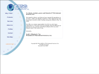 TTSG Internet Services, Inc.