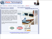 mFactor Technologies