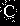 C
