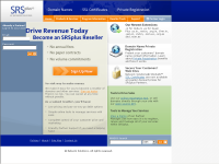 SRSplus TM (Subsidiary of Network Solutions)