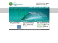 Caladan Communications Ltd