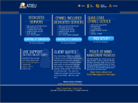 Atjeu Publishing LLC