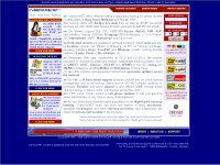 CyberFrontier U2Networks
