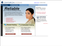 Centurion Systems