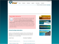 cPanel Inc