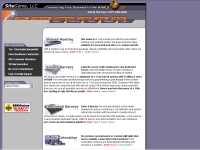 SiteGenie