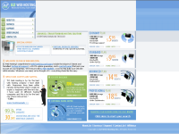 Ez-Web-Hosting
