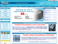 HostingVirtuale