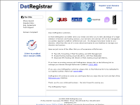 DotRegistrar.com