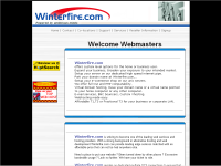 Winterfire