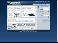 Action Web (ActionWeb.com)