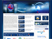 Hosting 4 Less