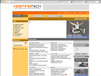 Hosting Tech