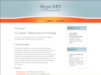Hypa.NET