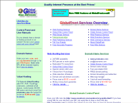 GlobalFront
