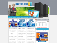 I-dentity