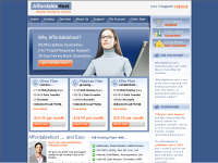Affordable Host