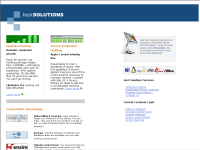Host Solutions
