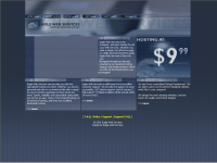 Eagle Web Services