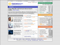 Hosting Matters, Inc.