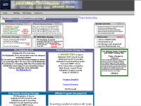 iNet iMage Developers