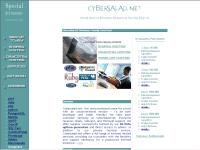 cybersalad.net