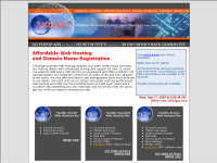 1stcom Web Hosting