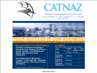 Catnaz Web Hosting