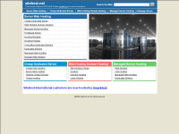 SiteHost International