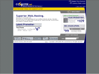 CosmoTek.net