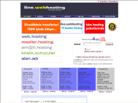 Linehost.Net Hosting Services
