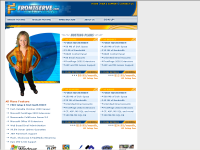 Frontserve Hosting